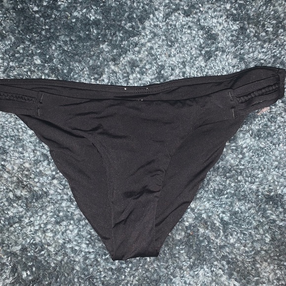Roxy Other - black bathing suit bottom